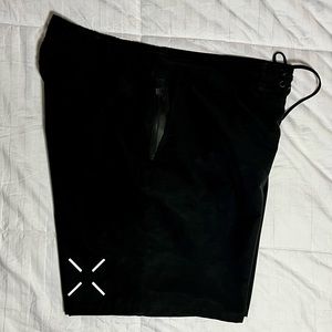 Foundation Shorts 7”